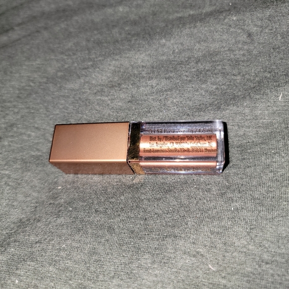 Stila Shimmer & Glow Liquid Eyeshadow In Jezebel NEW - Picture 4 of 5